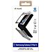 Cover Per Samsung Galaxy Z Flip 5 Hard Rigida, Trasparente - Foto miniatura 2
