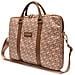 Borsa Porta Pc Per Computer Portatile 16'' G Cube, Marrone - Foto miniatura 2