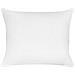 St Di 2 Guanciali Bassi Poliestere Bianco 50 X 60 Cm Triglav - Foto miniatura 4