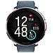 Vantage V3 - Aluminum - Sportuhr Mit Band - Silikon - Anzeige 3.5 Cm (1.39"") - 32 Gb - Bluetooth - 57 G - Himmelblau (900108892) - Foto miniatura 1