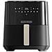 Friggitrice ad aria calda BXAF5000E, Single 5 L 1450 W,Colore Nero - Foto miniatura 1
