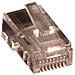 Lvn125432 Cavo Di Collegamento Rj45 Trasparente - Foto miniatura 1
