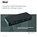 Displayport /hdmi Kvm Switch /dock 4k60hz For Usb Type-c Inputs - Foto miniatura 3