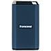 ESD410C 4 TB USB tipo-C Blu - Foto miniatura 1