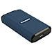 ESD410C 4 TB USB tipo-C Blu - Foto miniatura 2