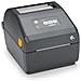 Zd421 Stampante Per Etichette (cd) Trasferimento Termico 300 X 300 Dpi Con Cavo E Senza Cavo - Foto miniatura 1