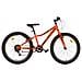 Bici 24"" Arancione Plus - Foto miniatura 1
