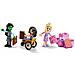 75681 La malvagia Glinda Elphaba e Nessarose - Foto miniatura 5