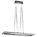 Plafoniera Bard A Sospensione A Led 52w Antracite 3394-43-282 - Foto miniatura 1