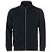 Classic Cardigan Nero 5xl - Foto miniatura 1