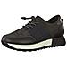 Mezze Scarpe Leggere Da Donna, Marrone 40 - Foto miniatura 2