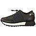Mezze Scarpe Leggere Da Donna, Marrone 40 - Foto miniatura 3