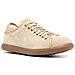 Strobel Leisure Trainers Medium Beige Sneakers Pelle Scarpe Donna Beige Eu 37, K201668-006 - Foto miniatura 1