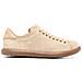 Strobel Leisure Trainers Medium Beige Sneakers Pelle Scarpe Donna Beige Eu 37, K201668-006 - Foto miniatura 2