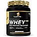 Whey Pro - Concentrato Di Proteine Del Siero Di Latte 700 G - Gusto Caramello Salato - Foto miniatura 1
