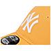 New York Yankees Essential 9forty Cap 60141848, Unisex, Giallo, Marime Universala - Foto miniatura 6