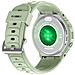Orologio Connesso Fw100 Ip69 5atm Gorilla 3 Glass Modello Titan Valkiria, Verde - Foto miniatura 3