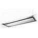 Cappa a Parete PRF0191539 Aspirante 60 cm Colore Acciaio Inox - Foto miniatura 4