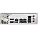 B850M Pro RS WiFi AMD B850 Socket AM5 micro ATX - Foto miniatura 5