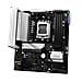 B850M Pro RS WiFi AMD B850 Socket AM5 micro ATX - Foto miniatura 4