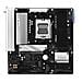 B850M Pro RS WiFi AMD B850 Socket AM5 micro ATX - Foto miniatura 2