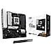 B850M Pro RS WiFi AMD B850 Socket AM5 micro ATX - Foto miniatura 6