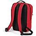 D32121-RPET zaino Zaino casual Rosso Poliestere, Polietilene tereftalato riciclato (rPET) - Foto miniatura 6