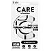 CARE by PG UrbCom BLK MagS iPhone16P 6.3 custodia per cellulare Cover Trasparente - Foto miniatura 2