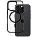 CARE by PG UrbCom BLK MagS iPhone16P 6.3 custodia per cellulare Cover Trasparente - Foto miniatura 1
