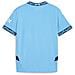 Maglia Calcio Bambino Manchester City Casa - Foto miniatura 2