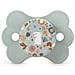 Suavinex Wonderland Succhiettosilic. 6/18M Liberty Azzurro - Foto miniatura 1