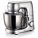 Impastatrice Planetaria 1583 Gourmet Essence Potenza 1300 W Capacità 5,2 L Colore Acciaio Inox - Foto miniatura 1