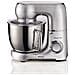 Impastatrice Planetaria 1583 Gourmet Essence Potenza 1300 W Capacità 5,2 L Colore Acciaio Inox - Foto miniatura 2