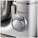 Impastatrice Planetaria 1583 Gourmet Essence Potenza 1300 W Capacità 5,2 L Colore Acciaio Inox - Foto miniatura 3