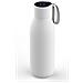 Bottiglia D'acqua Intelligente Uv Da 750 Ml - Disezione Portatile Per Viaggi E Uso Domestico White - Foto miniatura 1