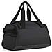 Challenger Extra Small Sports Bag 22.5l 09114201, Unisex, Nero, Marime Universala - Foto miniatura 3