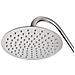 Doccia Da Esterno In Acciaio Inox 316 Imex Colorado Per Piscina O Giardino Design Elegante E Resistente Alla Corrosione Diffusore Orientabile Anticalcare Rubinetto Temporizzato - Foto miniatura 3