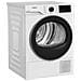 Hpt93dbsit Asciugatrice Slim Pompa Di Calore 46cm 9kg Easyiron Cl.d - Foto miniatura 3