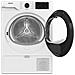 Hpt93dbsit Asciugatrice Slim Pompa Di Calore 46cm 9kg Easyiron Cl.d - Foto miniatura 4