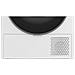 Hpt93dbsit Asciugatrice Slim Pompa Di Calore 46cm 9kg Easyiron Cl.d - Foto miniatura 8