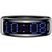 Smart Ring Con Display: Controllo Touch, Monitoraggio Fitness E Telecomando Black 12 - Foto miniatura 3