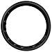 Smart Ring Con Display: Controllo Touch, Monitoraggio Fitness E Telecomando Black 12 - Foto miniatura 4
