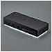 Master Thunderbolt 5 Dock DC510 Cablato Nero - Foto miniatura 5