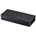 Master Thunderbolt 5 Dock DC510 Cablato Nero - Foto miniatura 6