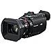 HC-X1600 Videocamera palmare 8,29 MP MOS 4K Ultra HD Nero - Foto miniatura 4