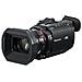 HC-X1600 Videocamera palmare 8,29 MP MOS 4K Ultra HD Nero - Foto miniatura 1