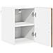 Mobile da cucina 2 pcs Legno vecchio 30 x 31 x 40 cm - Foto miniatura 6