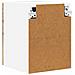 Mobile da cucina 2 pcs Legno vecchio 30 x 31 x 40 cm - Foto miniatura 9