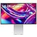 32U990A Monitor UltraFine evo 6K Thunderbolt 5 Nano IPS Black 32" - Foto miniatura 1