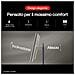 32U990A Monitor UltraFine evo 6K Thunderbolt 5 Nano IPS Black 32" - Foto miniatura 8